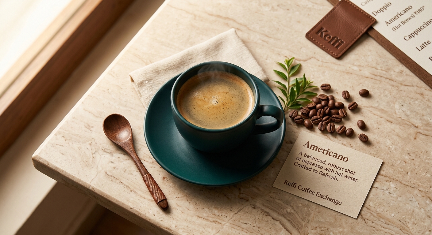 Americano