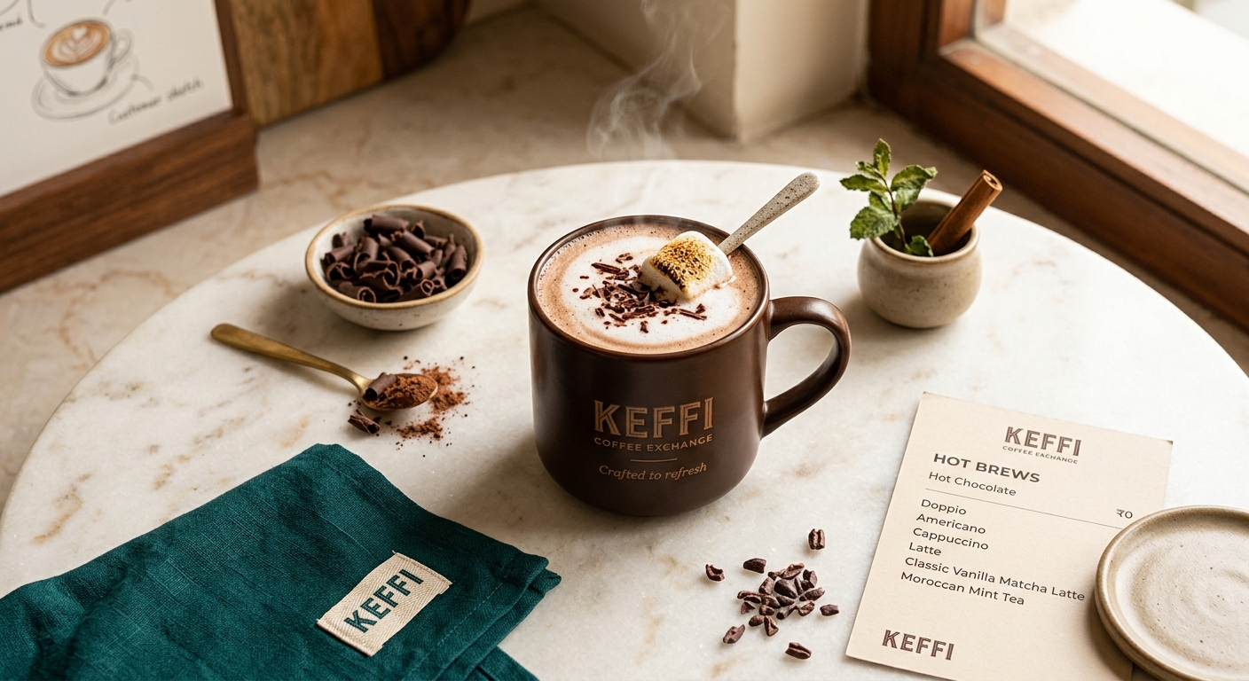Hot Chocolate