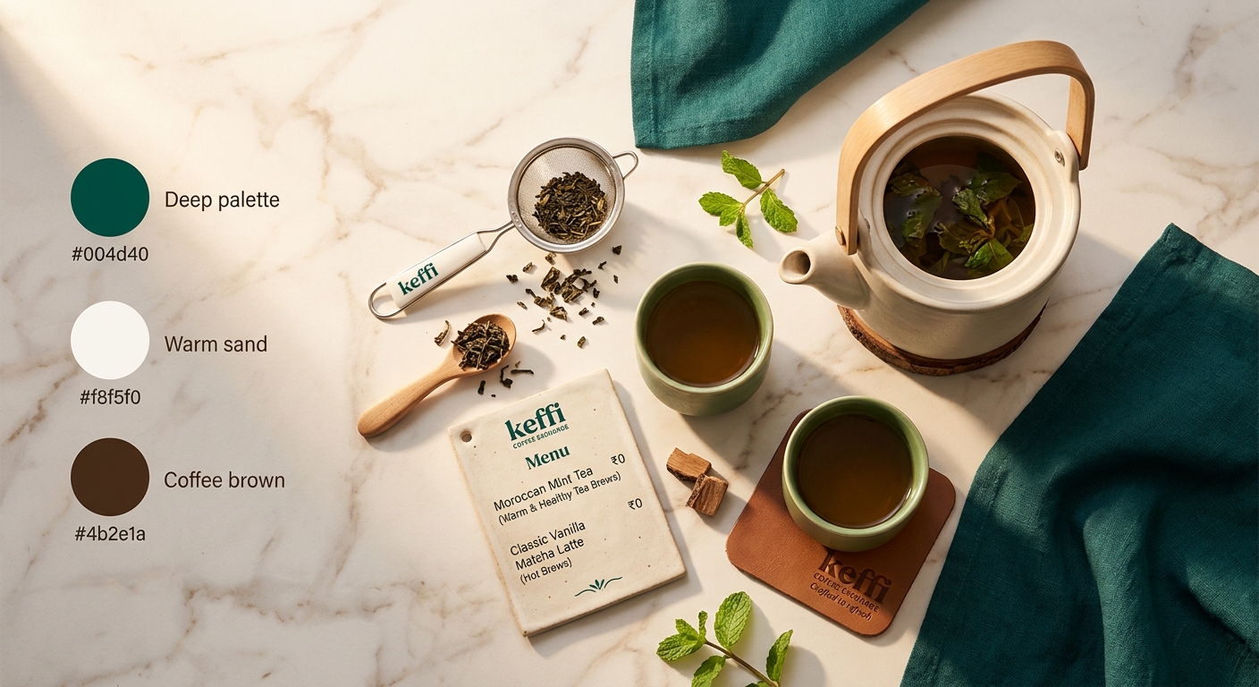 Green Tea