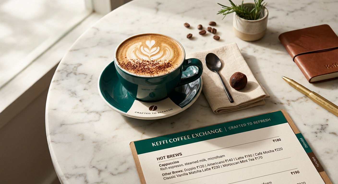 Cappuccino