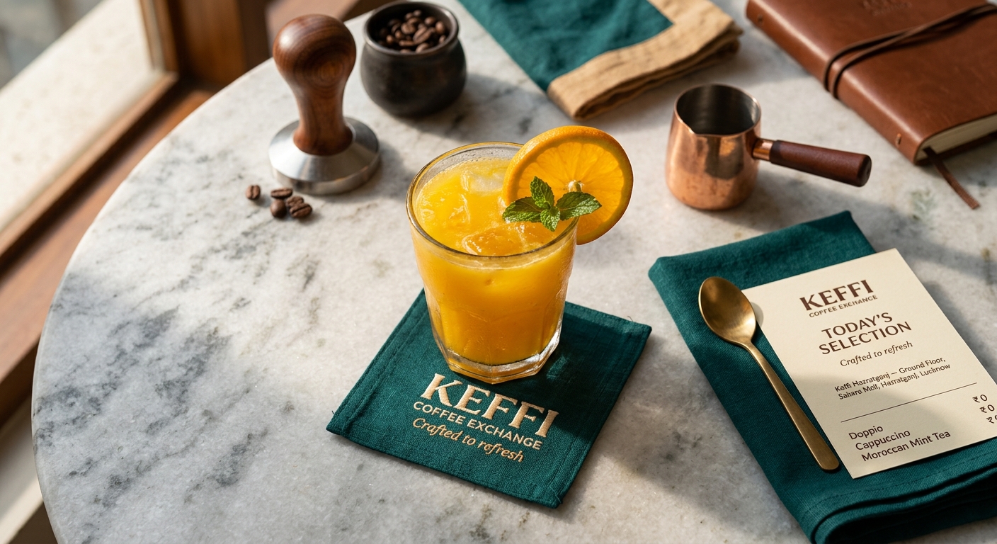 Orange Juice