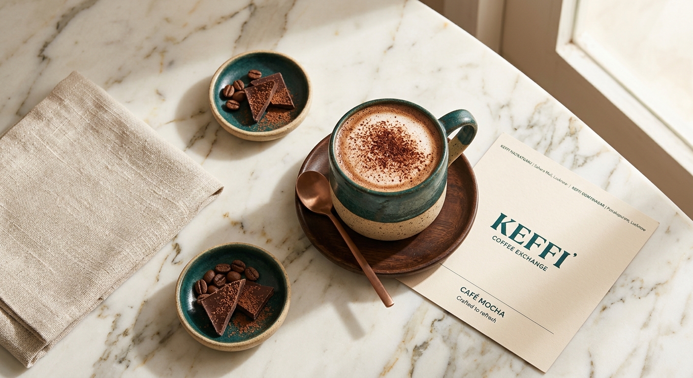 Café Mocha